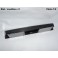 License plate light FRANKANI 1230040