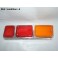 Right taillight lens SEIMA 623