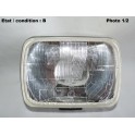 Headlight Iode H4 CIBIE VALEO 67522159