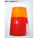 Left taillight lens GELBON 51352 G