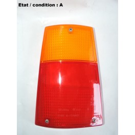 Left taillight lens GELBON 51352 G
