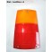 Cabochon feu arrière gauche GELBON 51352 G