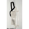 Reversing light lens SEIMA 614B
