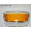 Cabochon feu avant clignotant veilleuse CIM 390