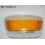 Front light indicator lens SEIMA 433