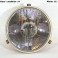 Halogen dip / main beam headlight H4 SEV MARCHAL 61242703 (with lamp shade)