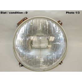 Phare Code Europ&eacute;en KINBY UFG-5065