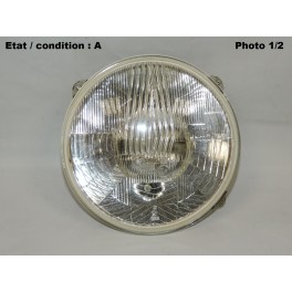 Headlight H4 CIBIE 460099