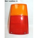Right taillight lens GELBON 51352 D