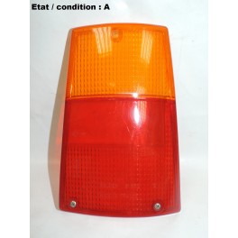 Right taillight lens GELBON 51352 D