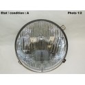 Headlight European Code ELMA 92600113