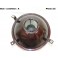 Headlight European Code ELMA 92600113