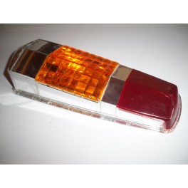 Cabochon feu arri&egrave;re SEIMA 577-01MBR
