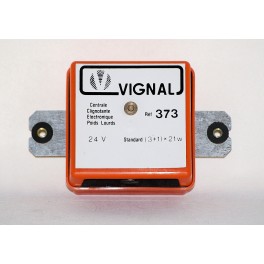 Centrale clignotante 24V VIGNAL 373