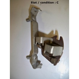 Platine feu arri&egrave;re droit PK LMP 348-AD-11