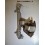 Platine feu arrière droit PK LMP 348-AD-11