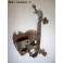 Left taillight bulb holder PK LMP 348-AG-11