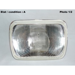 142x200 - Headlight H4 CIBIE 7270008 (left hand traffic)