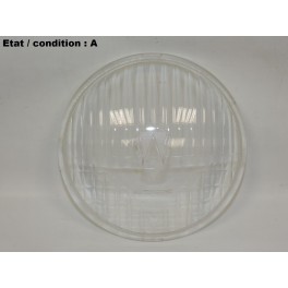 Headlight glass AUTEROCHE (ABTP 488) 1488