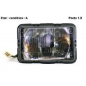 Headlight H4 Iode CIBIE 450156