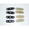 Headlight mounting kit (X3) VALEO 082771
