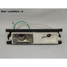 Front light indicator bulb holder CIBIE 50.76