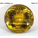 Road headlight H1 BOSCH 0301303015