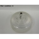 Transparent clearance light lens JOKON 11764 R7