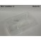 Cabochon feu gabarit cristal ARA 027218