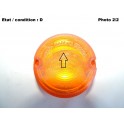 Reversing light lampholder CIBIE 3275A