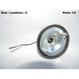 Reversing light bulb holder AXO 6501