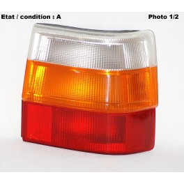 Right taillight CIBIE 8076AR