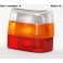 Right taillight CIBIE 8076AR