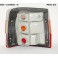 Left taillight CIBIE 8076AR