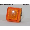 Wing indicator light GUINTINI 119377