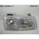 Right headlight H4 CIBIE 480484