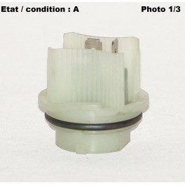 Porte-lampe feu clignotant HELLA 9FF133059-001