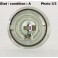 Porte-lampe feu clignotant HELLA 9FF133059-001