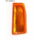 Left front light indicator FIFFT 16112101L