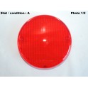 Cabochon feu arri&egrave;re rouge COBO 02.279.011