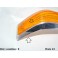 Right front light indicator lens SEIMA 419D