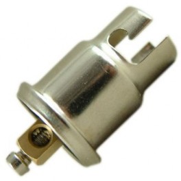 Porte-lampe veilleuse BA9S HELLA 9FF078830-001