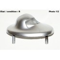 Left headlight holder CIBIE 298203