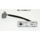 Taillight bulb holder SEIMA 20880 (3 functions)