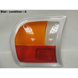 Left taillight lens SEIMA 627