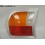 Right taillight lens SEIMA 627BD