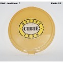 CIBIE 45 - Cache phare antibrouillard ou longue-port&eacute;e