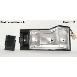 Right taillight bulb holder LEART 17.716.028D