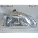 Right headlight H4 VALEO 084638