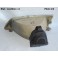 Right headlight H4 SIEM 15360